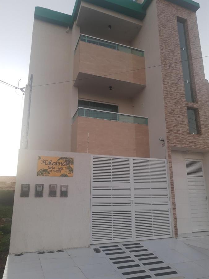 Studio C Completo 400M Da Praia Pôrto das Galinhas Zewnętrze zdjęcie