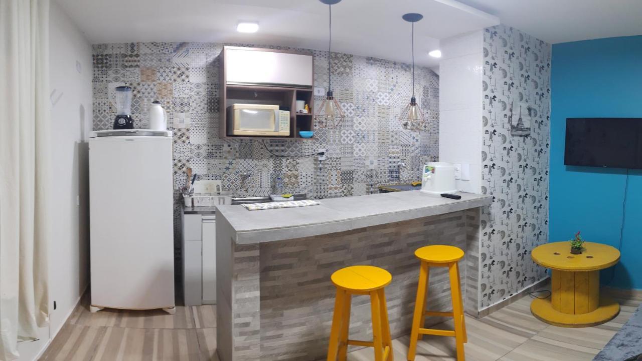 Studio C Completo 400M Da Praia Pôrto das Galinhas Zewnętrze zdjęcie