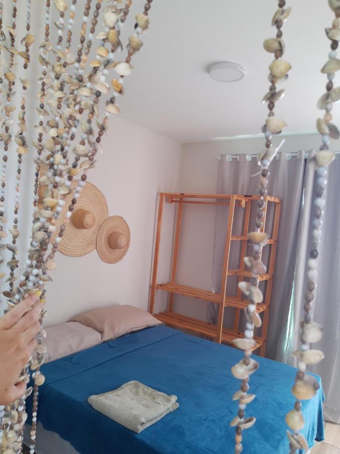 Studio C Completo 400M Da Praia Pôrto das Galinhas Zewnętrze zdjęcie