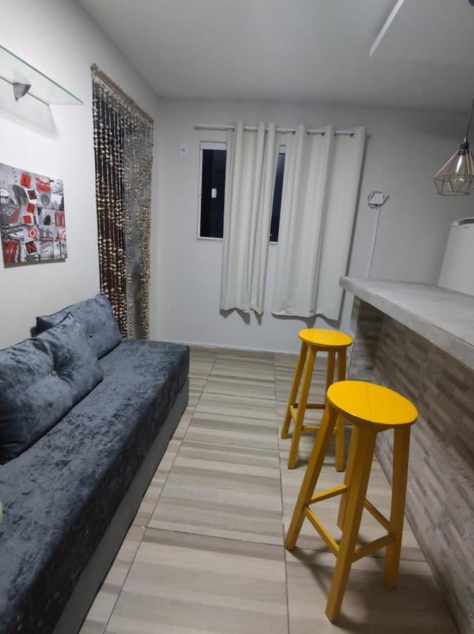 Studio C Completo 400M Da Praia Pôrto das Galinhas Zewnętrze zdjęcie