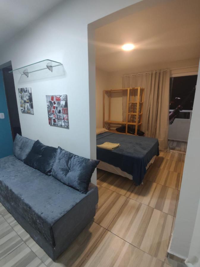 Studio C Completo 400M Da Praia Pôrto das Galinhas Zewnętrze zdjęcie