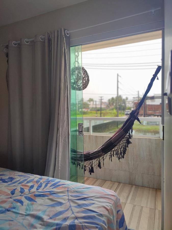 Studio C Completo 400M Da Praia Pôrto das Galinhas Zewnętrze zdjęcie