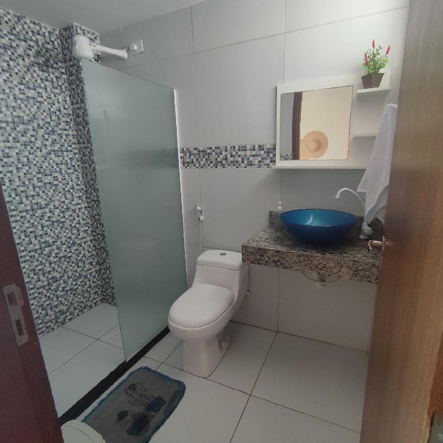 Studio C Completo 400M Da Praia Pôrto das Galinhas Zewnętrze zdjęcie